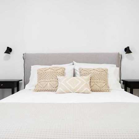 Marilias Luxury Studio Apartment Kíssamos Extérieur photo
